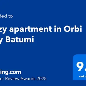 сozy In Orbi Апартаменты