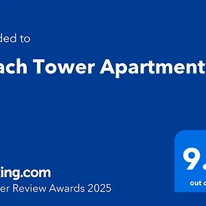 Tower Апартаменты